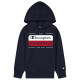 Champion Παιδικό φούτερ Hooded Sweatshirt